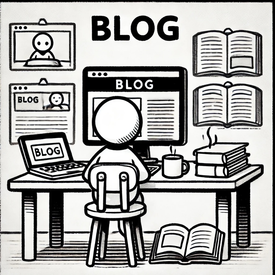 Blog